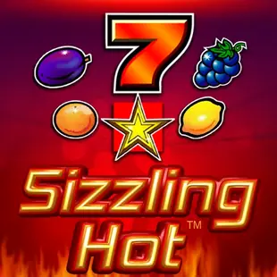 Sizzling Hot
